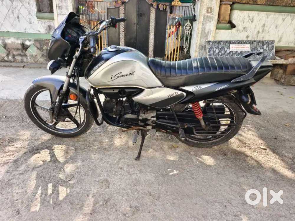 Hero ismart 2015 vip no 0037