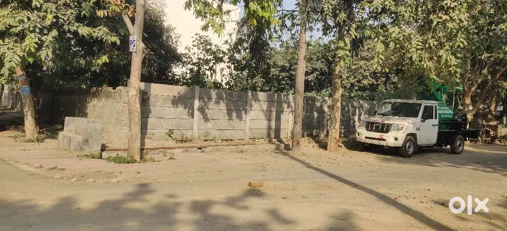300 Sq Yard Plot Sale In sector 134 noida