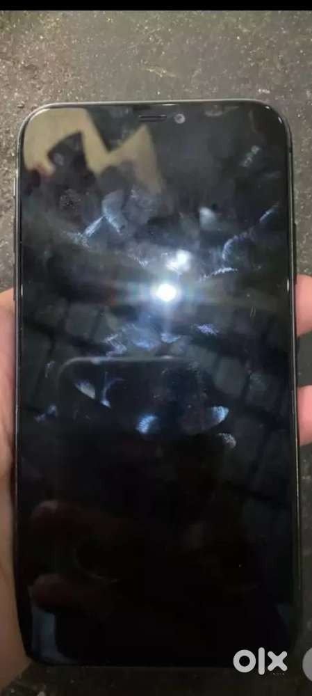 Iphone 11 gx display