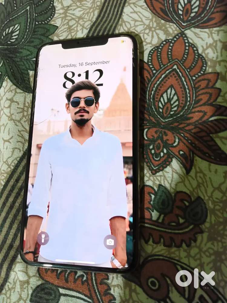 Iphone XS Max 256 GB