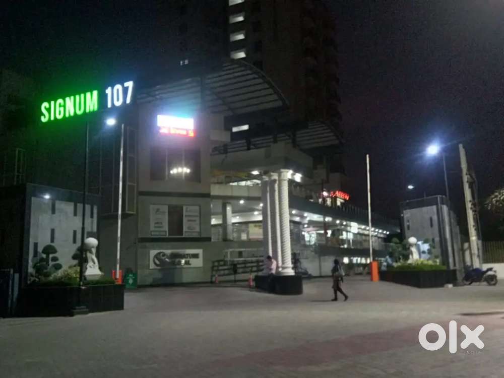 2 BHK Flat Only 52 Lakh in Gurgaon Sec 107 (Subsidy Applicable)