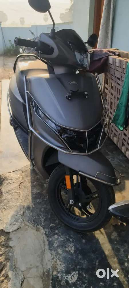 Jupiter (model 113cc)