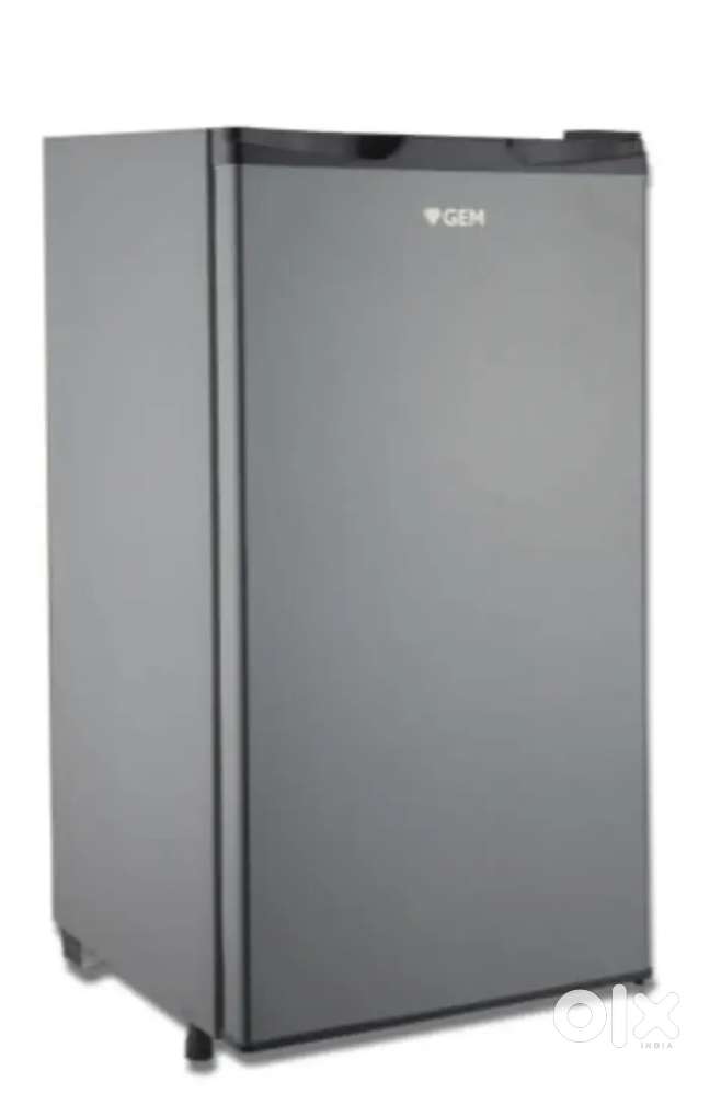 Selling a fridge