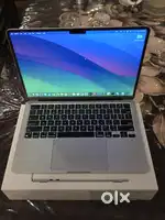 Apple MacBook M2 Air 2023, 8/256GB, 100% Battery Health 93 Cycle Count