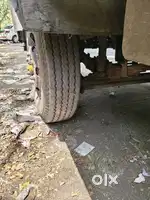 Tata lpt 709