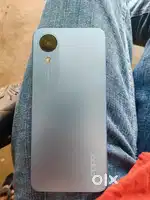Oppo A17 good condition