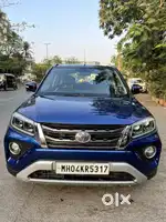 Toyota Urban Cruiser 1.5 Premium Grade AT, 2021, Petrol