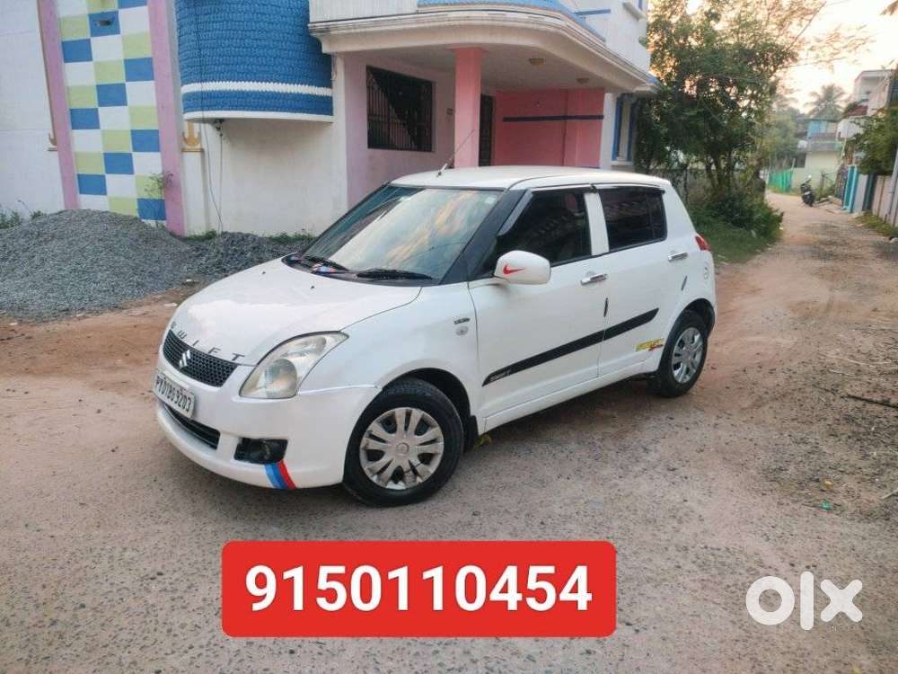 Maruti Suzuki Swift DDiS VDI, 2011, Diesel