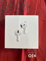 Airpods 4 with ANC