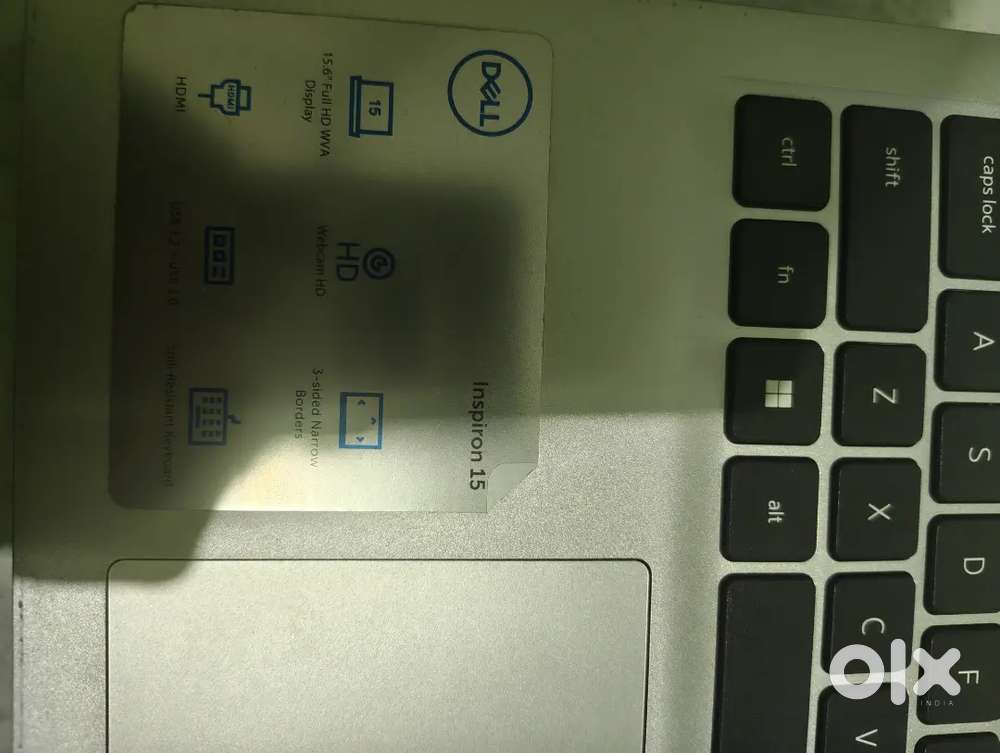 Dell Laptop