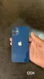 IPHONE 12 mini