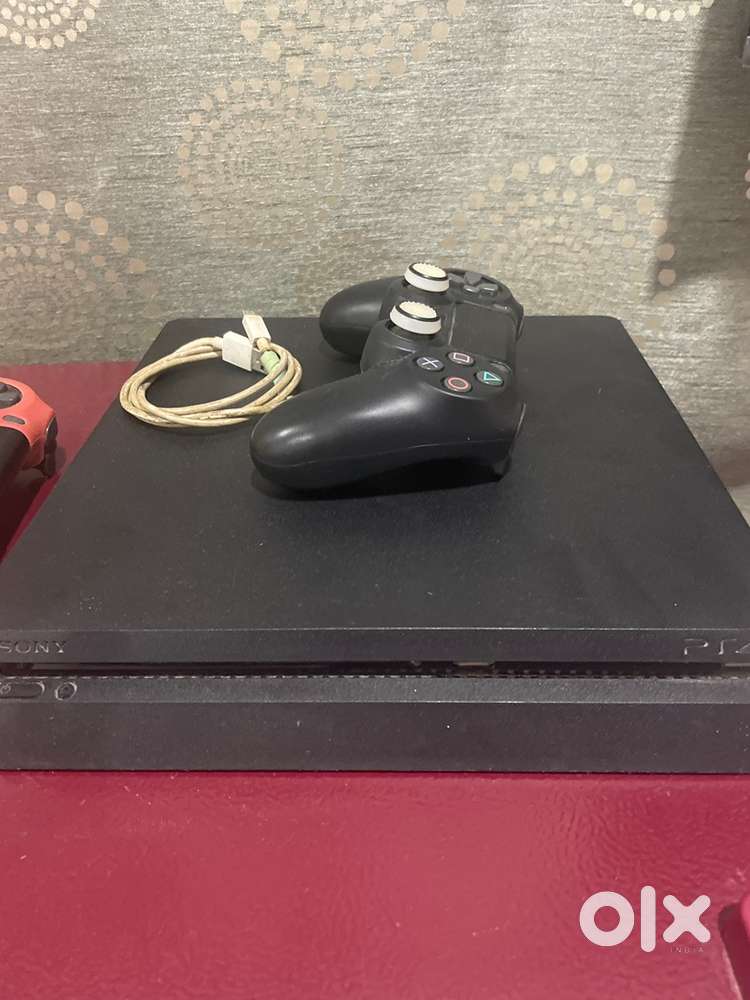 Play station 4