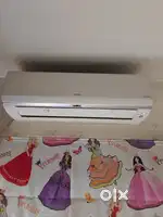 Hitachi 1 ton, Inverter 5 star Ac