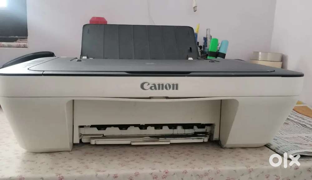 Canon MG2470 Multifunction Color Inkjet printer