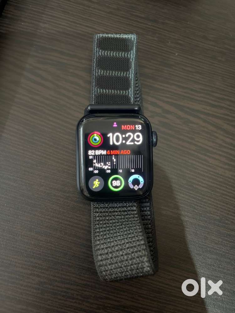 Apple Watch SE2