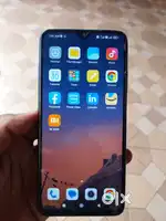 Redmi 9 power