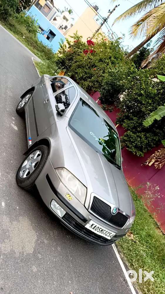 Skoda Laura Diesel 
EXCHANGE AVAILABLE