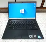 Dell laptop 7390 imported unused