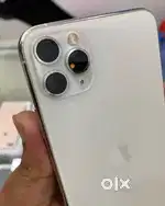 Selling my 6 months old iphone 11pro , need urgent money