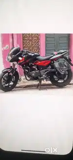 Twin disc red black colour excelent condition