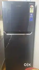Looyad fridge