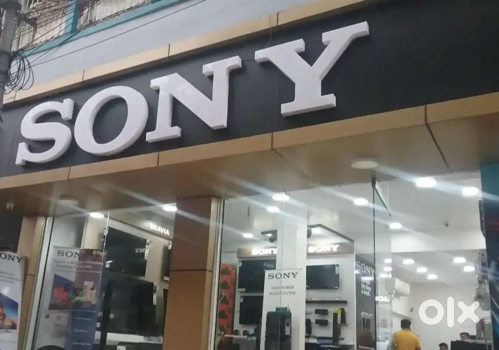 ഡയറക്റ്റ് കമ്പനി സ്റ്റാഫ്‌ @ സോണി