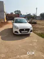 Maruti Suzuki Swift Dzire 2023 Petrol Well Maintained