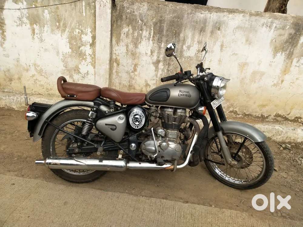 Good condition shorom condition