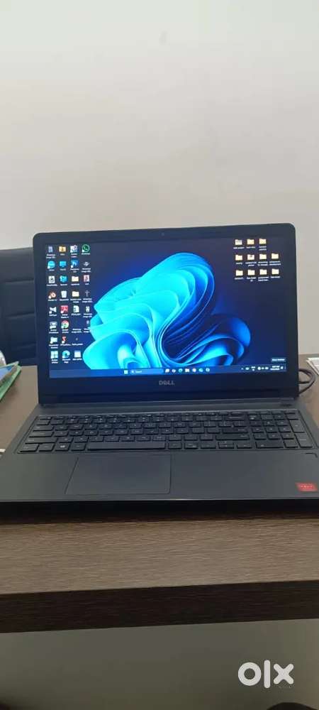 Dell laptop vostro3758