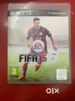 Fifa 15 (DISC)