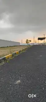 Residential dtcp premium villa plots sale guduvanchery
