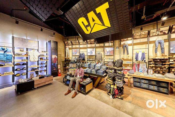 Sr. Customer Service Associate