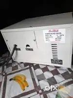 Hi tech 3kw stebelizer