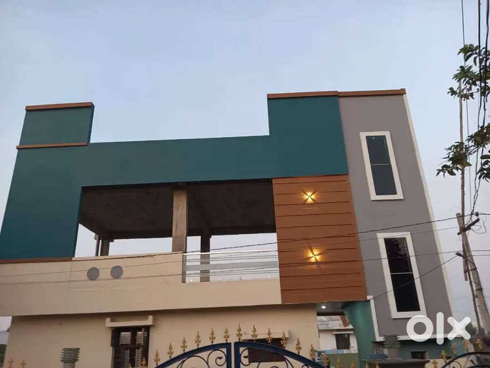 Brand New House PMAY Subcidy 16 lacs.