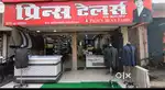 Need a salesman for fabric & tailor shop