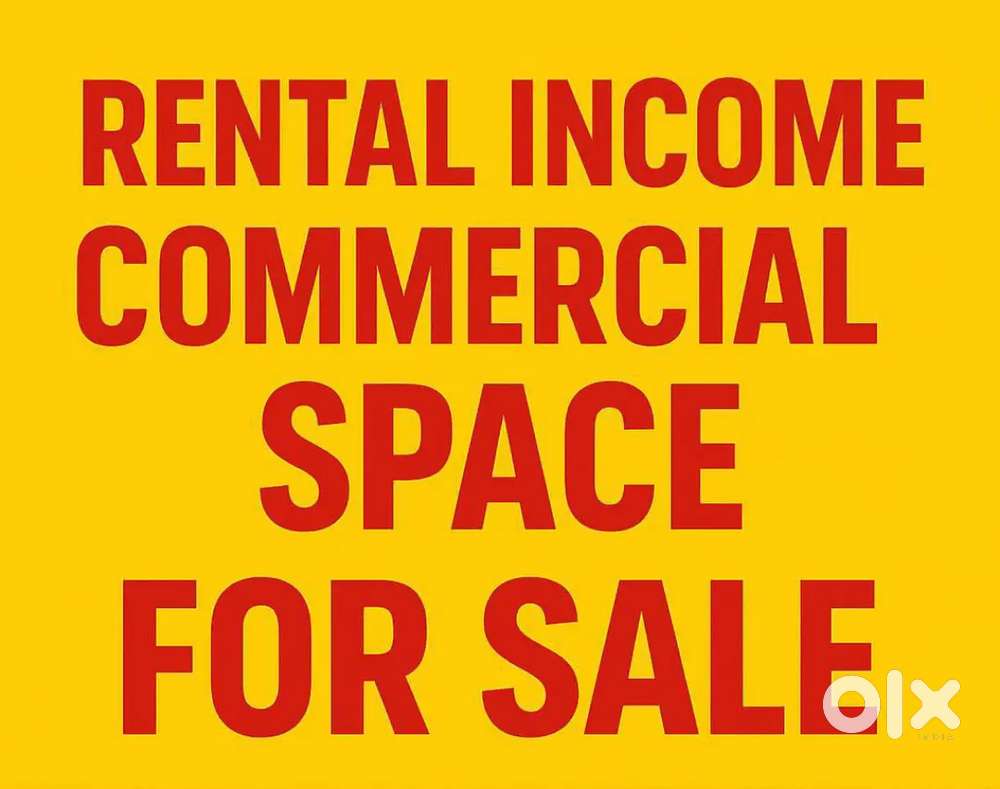 2500sft ground floor showroom space for sale in sadashiva nagar