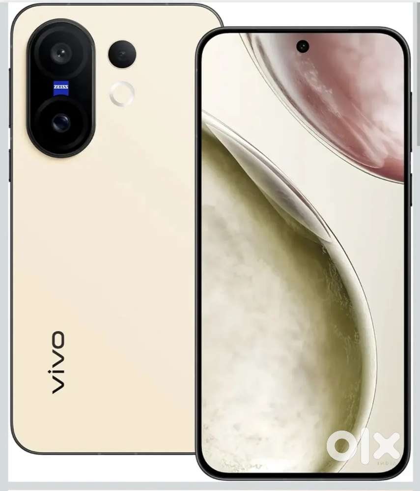 VIVO X200FE YELLOW COLOUR 12GB 256GB
