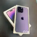 IPHONE 12 13 14 15PRO MAX REFURBISHED MODEL AVAILABLE BOX PACK BUY NOW