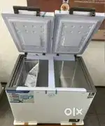 Godrej Fridge Double door
