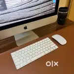 iMac 21.5 Retina 4K, Mint Condition!
