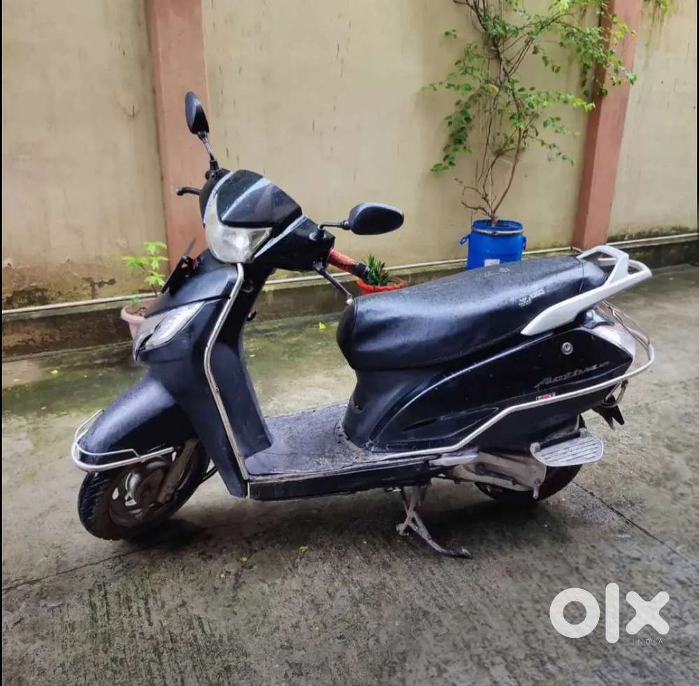 activa 125
