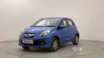 Honda Brio [2016-2019] 1.2 V MT, 2012, Petrol