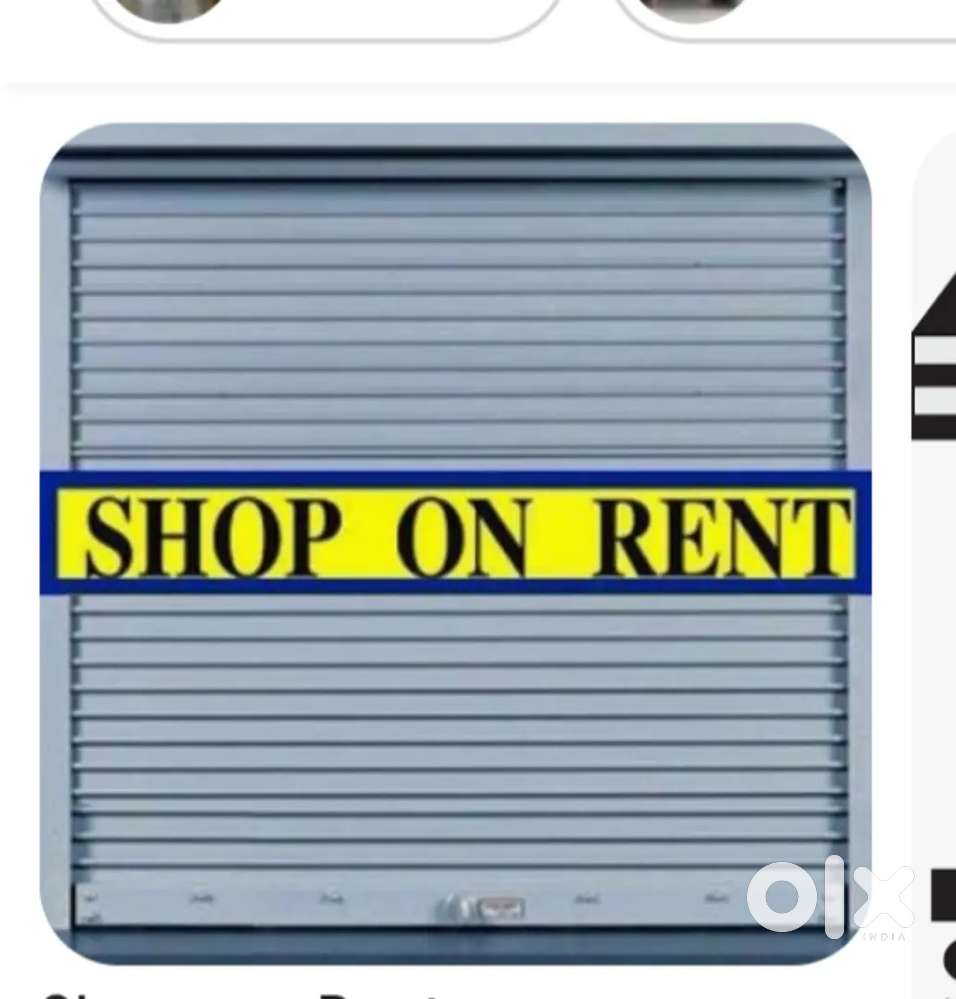 Chhibramau Saurikh Road/Offices rent for bank/hospital/kindly DM me