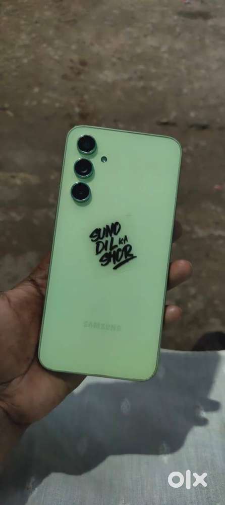 Samsung a54 5g