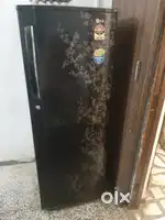 Lg fridge.