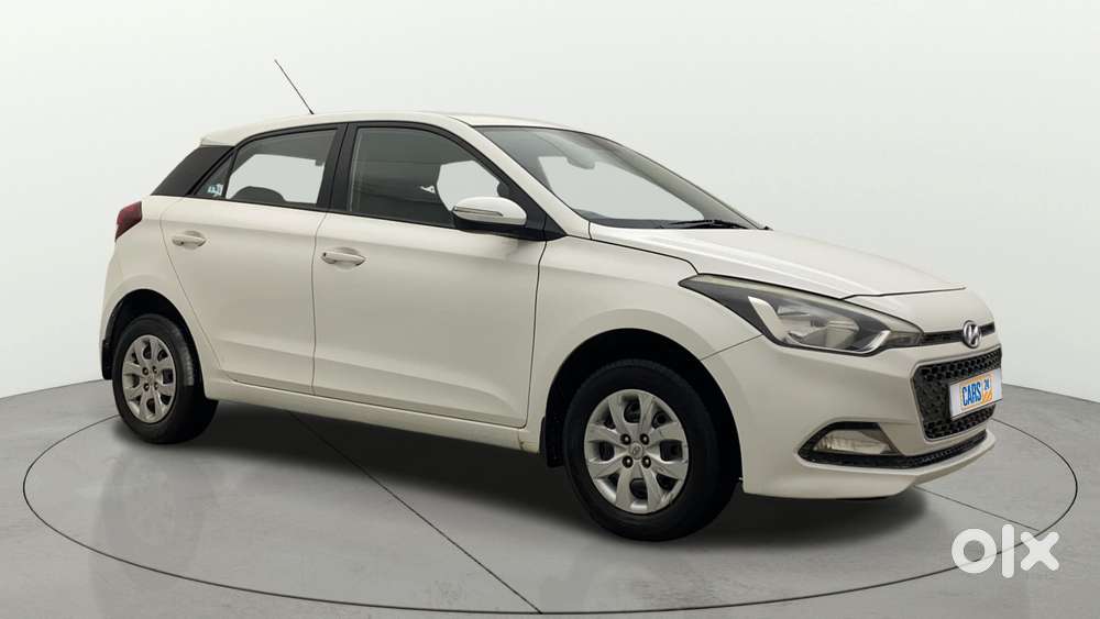 Hyundai Elite i20 Sportz 1.2, 2017, Petrol