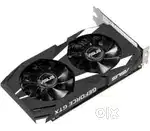 Asus 1650 graphic card