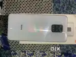 Redmi note 9 Pro Max