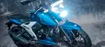 Tvs apache RTR 4V BS6