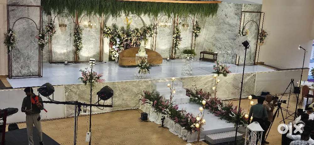 Civil supervisor required for construction co at puthencruz